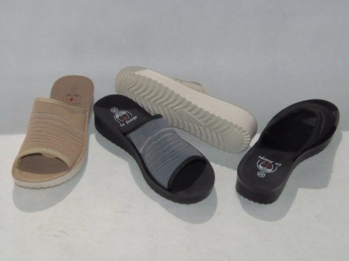 A5729-1 klapki damskie T