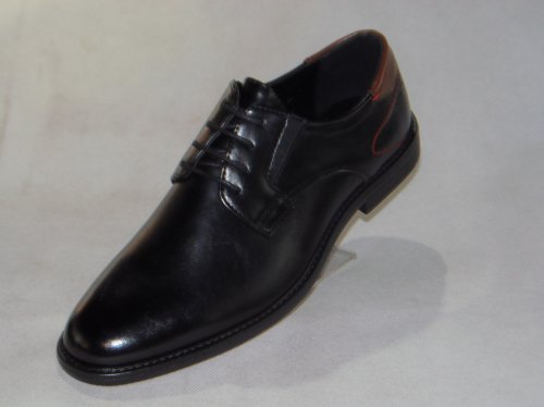 A8086-1 półbuty wyjściowe męskie U