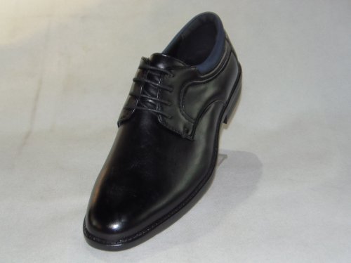 A8087-1 półbuty wyjściowe męskie U