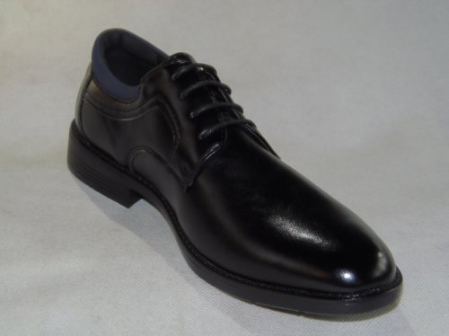 A8087-1 półbuty wyjściowe męskie