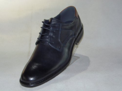 A8088-13 półbuty wyjściowe męskie U