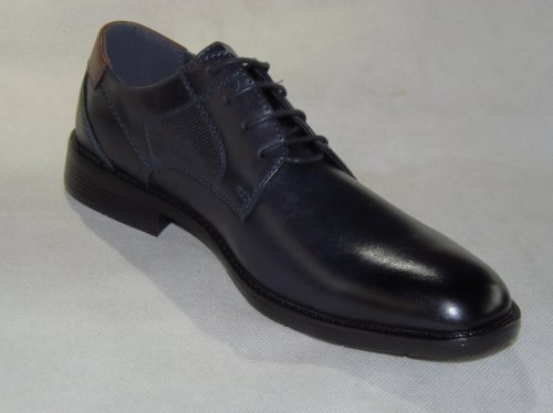 A8088-13 półbuty wyjściowe męskie