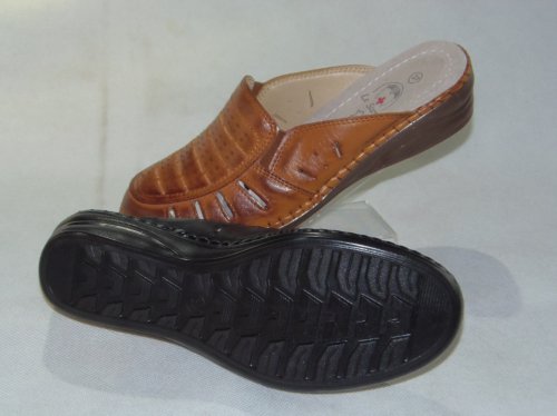 A7061-1 obuwie damskie S