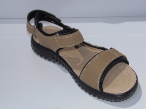 A9649-3 sandały męskie T