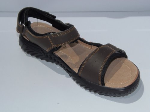 A9649-7 sandały męskie XS