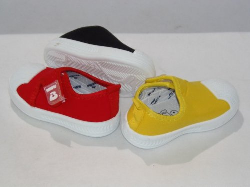 A1469-22 tenisówka dziecięca