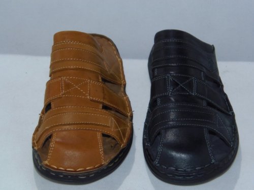 A9833-16 klapki męskie P