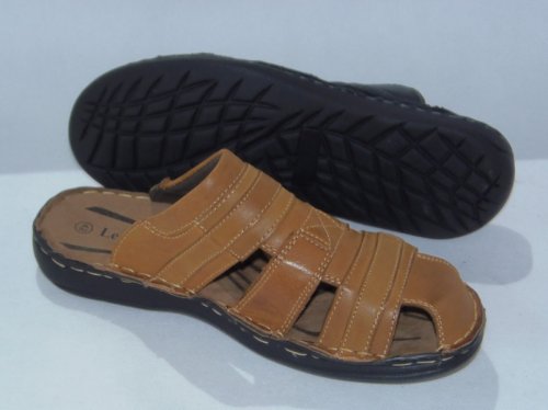 A9833-16 klapki męskie S