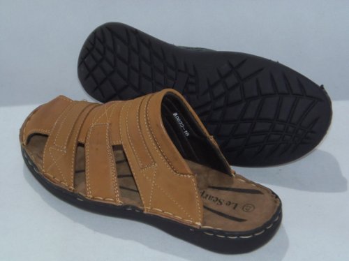 A9833-16 klapki męskie T