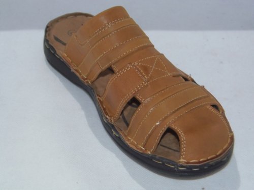 A9833-16 klapki męskie