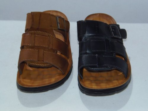 A9830-8 sandały męskie P