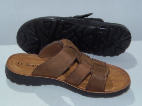 A9830-8 sandały męskie S