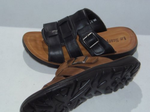 A9830-8 sandały męskie U