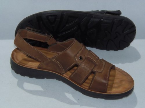 A9831-8 sandały męskie S