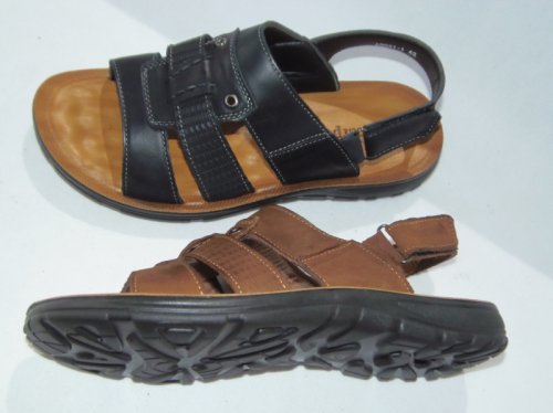 A9831-8 sandały męskie T