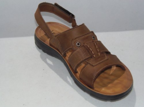 A9831-8 sandały męskie