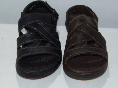 A9836-8 sandały męskie U