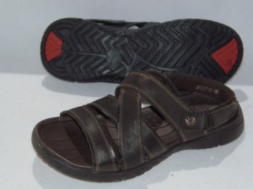 A9836-8 sandały męskie W