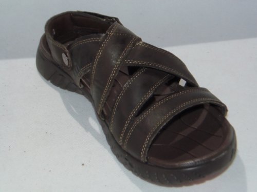 A9836-8 sandały męskie