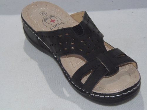 A5709-1 klapki damskie