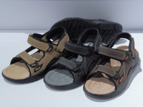 A9736-7 sandały męskie S