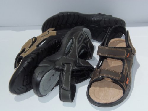 A9736-7 sandały męskie T