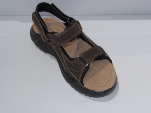 A9736-7 sandały męskie