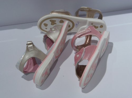 A4964-22 sandałki dziecięce