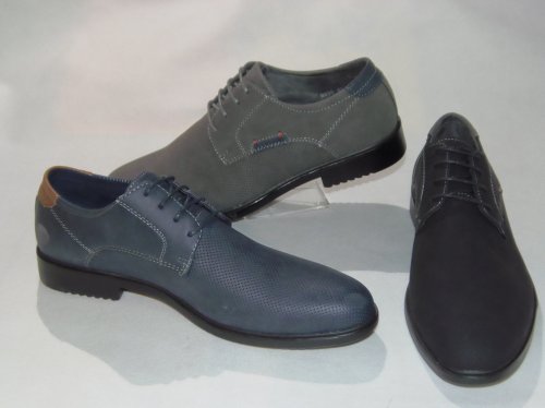 A9935-13 Obuwie wyjściowe męskie R