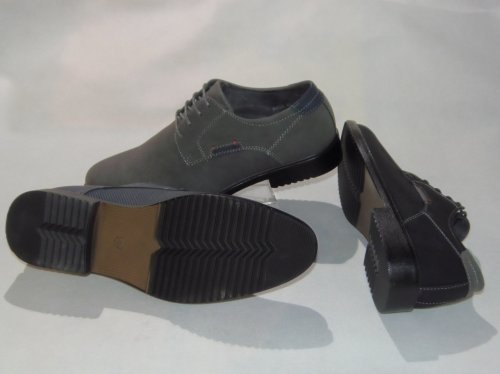 A9935-4 Obuwie wyjściowe męskie S