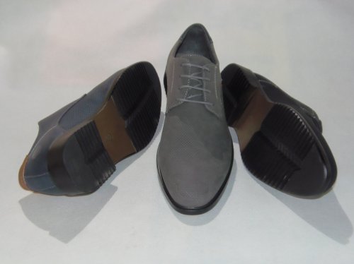 A9935-13 Obuwie wyjściowe męskie T