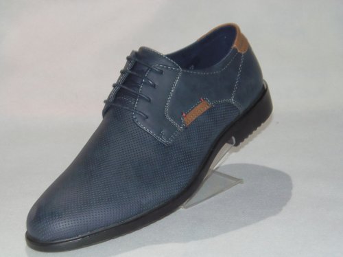 A9935-13 Obuwie wyjściowe męskie W