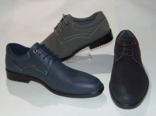 A9989-4 Obuwie wyjściowe męskie R