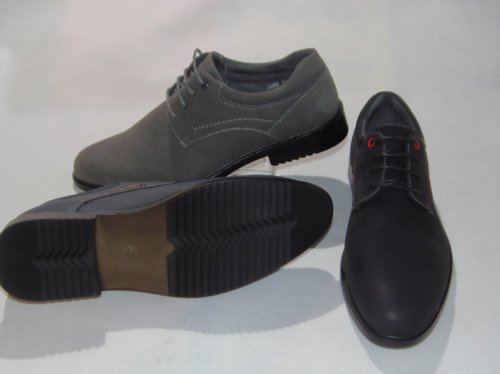 A9989-4 Obuwie wyjściowe męskie R