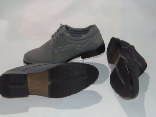 A9989-4 Obuwie wyjściowe męskie S