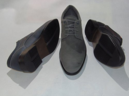 A9989-4 Obuwie wyjściowe męskie T