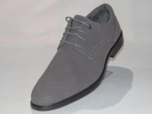 A9989-4 Obuwie wyjściowe męskie W