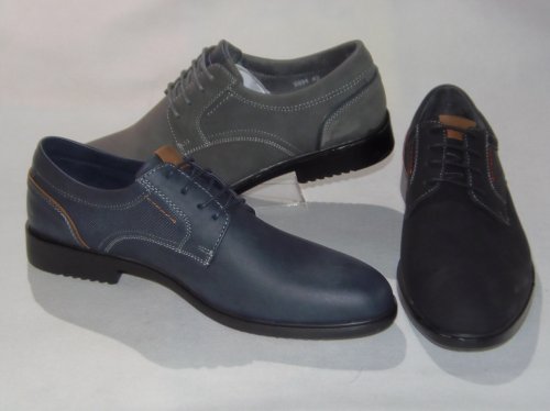 A9994-13 Obuwie wyjściowe męskie R