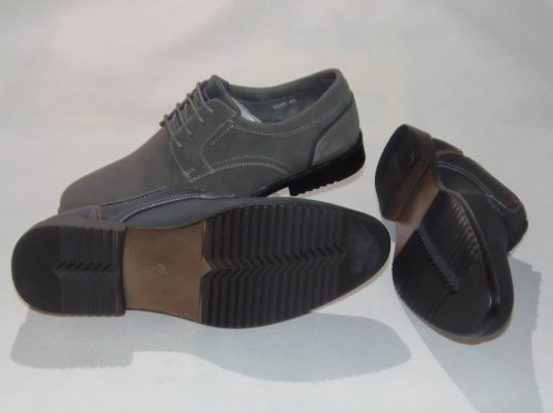 A9994-13 Obuwie wyjściowe męskie S