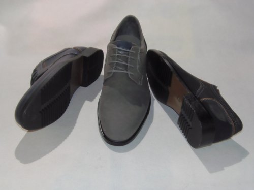 A9994-13 Obuwie wyjściowe męskie T