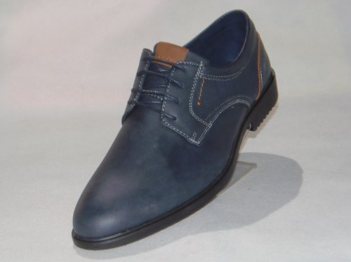 A9994-13 Obuwie wyjściowe męskie W