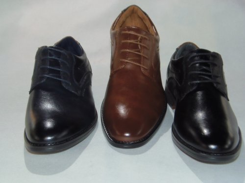 A9995-13 Obuwie wyjściowe męskie P