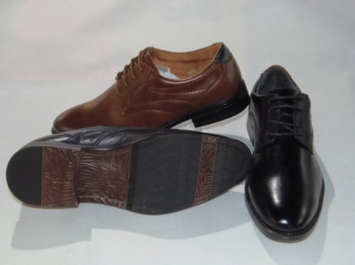 A9995-13 Obuwie wyjściowe męskie S