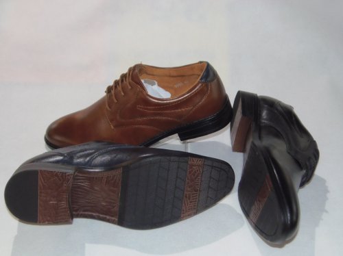 A9995-13 Obuwie wyjściowe męskie T