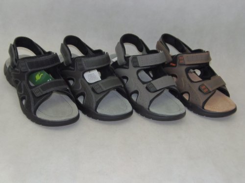 A8698-1 sandały męskie P