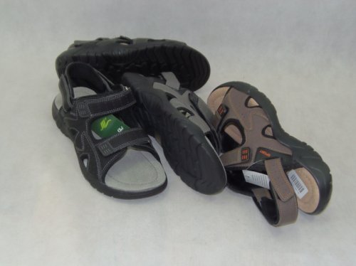 A8698-4 sandały męskie B