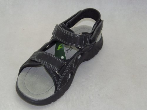 A8698-1 sandały męskie S