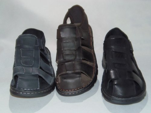 A9988-1 sandały męskie R