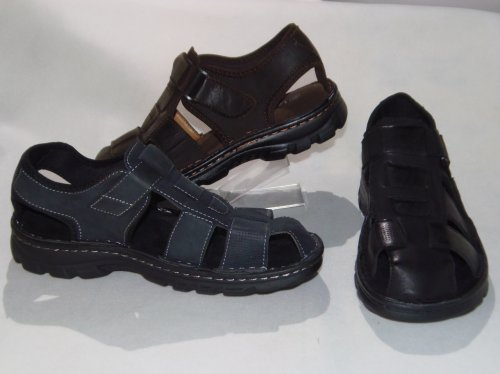 A9988-1 sandały męskie S