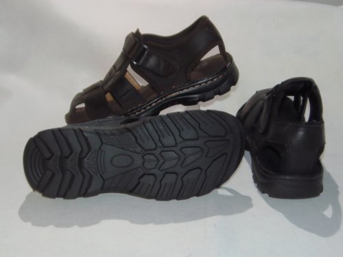 A9988-1 sandały męskie T